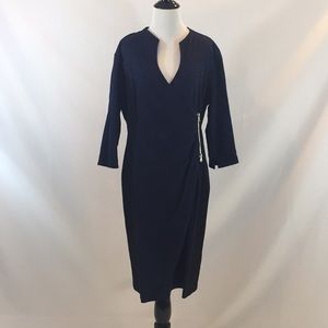 Joesph Ribkoff cocktail dress